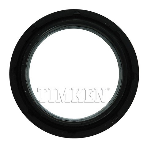 Timken Axle Tube Seal, 3.125 Inch Bore Size, 3.13 Inch Outside Diameter, 0.675 Inch Width, Single – 710413
