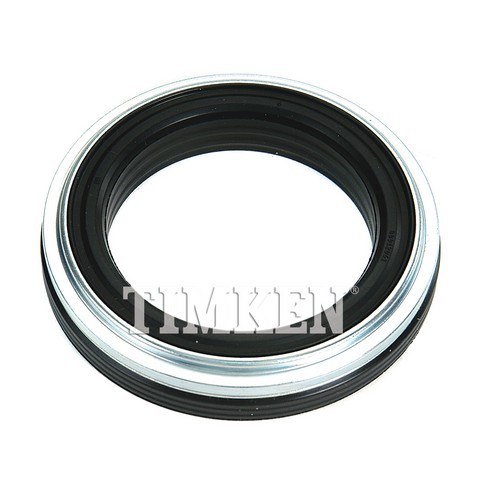 Timken Wheel Seal, 2.854 Inch Inside Diameter, 4.262 Inch Outside Diameter, 0.740 Inch Width, Single – 710563