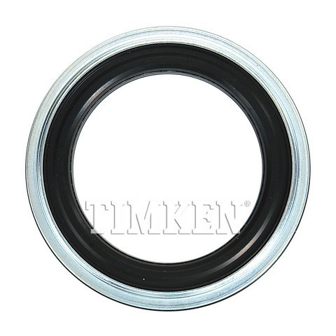 Timken Wheel Seal, 2.854 Inch Inside Diameter, 4.262 Inch Outside Diameter, 0.740 Inch Width, Single – 710563