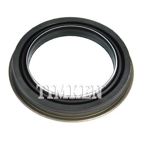 Timken Wheel Seal, 3.874 Inch Outside Diameter, 0.437 Inch Width, 2.875 Inch Shaft Width, Single – 710564
