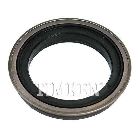 Timken Wheel Seal, 3.874 Inch Outside Diameter, 0.437 Inch Width, 2.875 Inch Shaft Width, Single – 710564