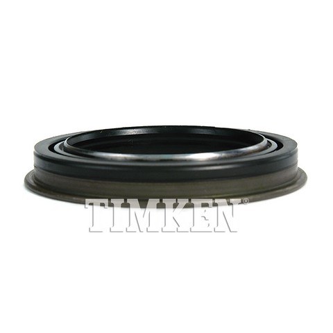 Timken Wheel Seal, 3.874 Inch Outside Diameter, 0.437 Inch Width, 2.875 Inch Shaft Width, Single – 710564
