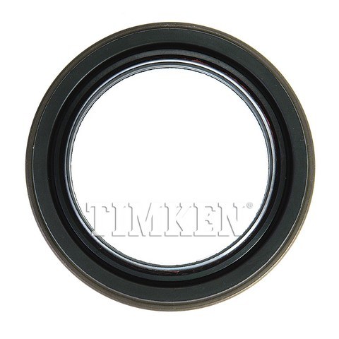 Timken Wheel Seal, 3.874 Inch Outside Diameter, 0.437 Inch Width, 2.875 Inch Shaft Width, Single – 710564