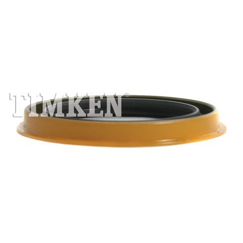 Timken Wheel Seal, 2.568 Inch Outside Diameter, 0.224 Inch Width, 2 Inch Shaft Size, Steel, Single – 8871