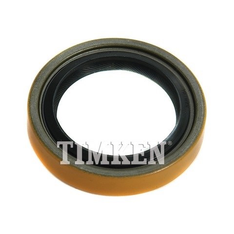 Timken Camshaft Seal, 1.763 Inch Inside Diameter, 2.409 Inch Outside Diameter, 0.375 Inch Width, Single – 9845