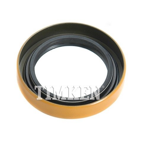 Timken Camshaft Seal, 1.763 Inch Inside Diameter, 2.409 Inch Outside Diameter, 0.375 Inch Width, Single – 9845