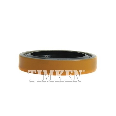 Timken Camshaft Seal, 1.763 Inch Inside Diameter, 2.409 Inch Outside Diameter, 0.375 Inch Width, Single – 9845