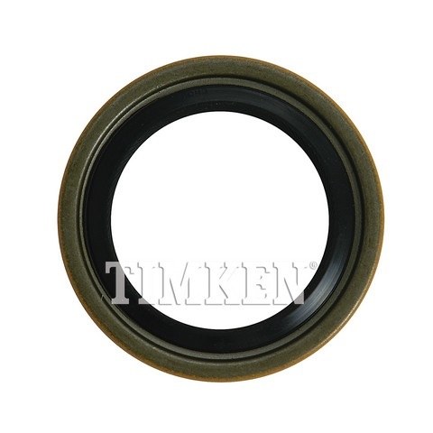 Timken Camshaft Seal, 1.763 Inch Inside Diameter, 2.409 Inch Outside Diameter, 0.375 Inch Width, Single – 9845