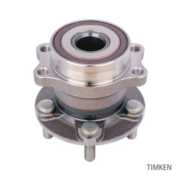 Timken Wheel Bearing and Hub Assembly – HA590536