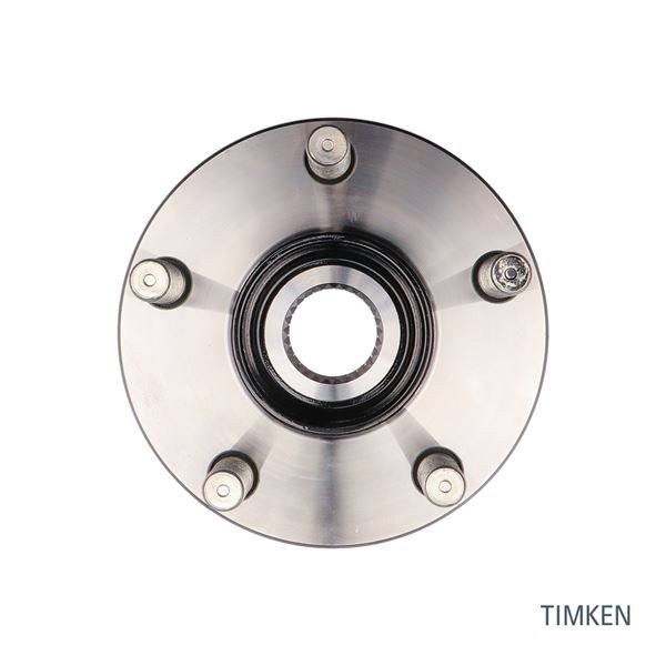 Timken Wheel Bearing and Hub Assembly – HA590536