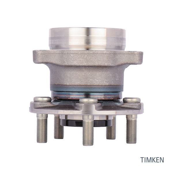 Timken Wheel Bearing and Hub Assembly – HA590536