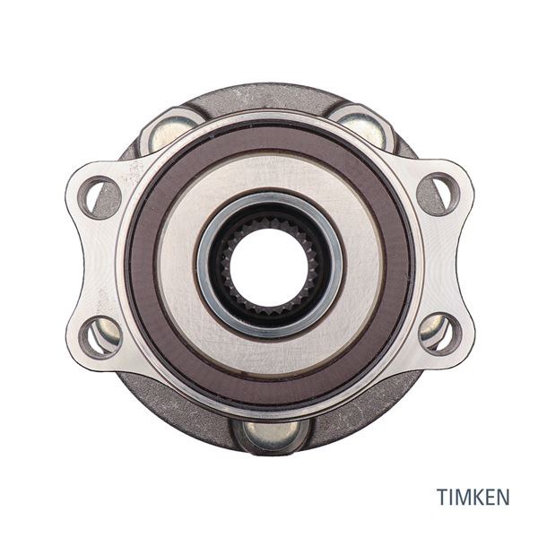 Timken Wheel Bearing and Hub Assembly – HA590536