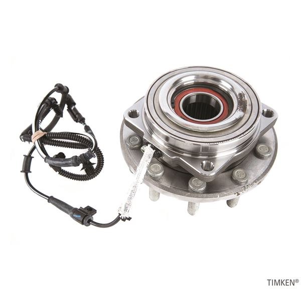 Timken Wheel Bearing and Hub Assembly – HA590862