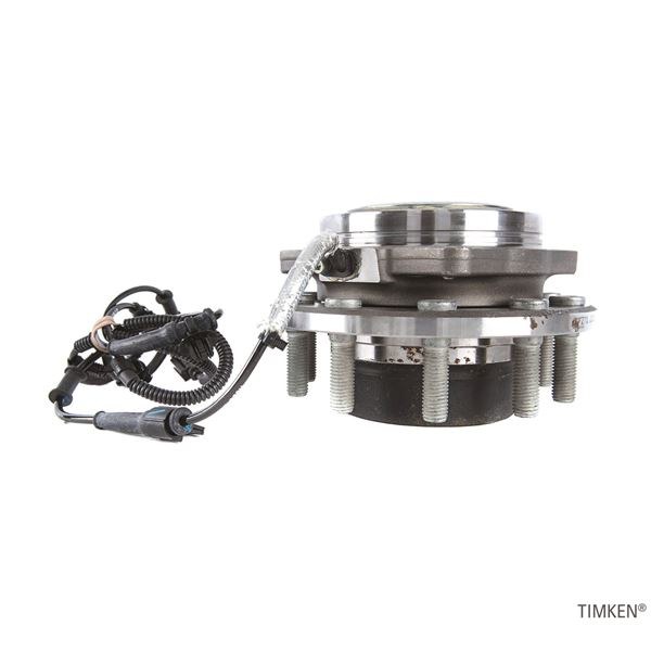 Timken Wheel Bearing and Hub Assembly – HA590862