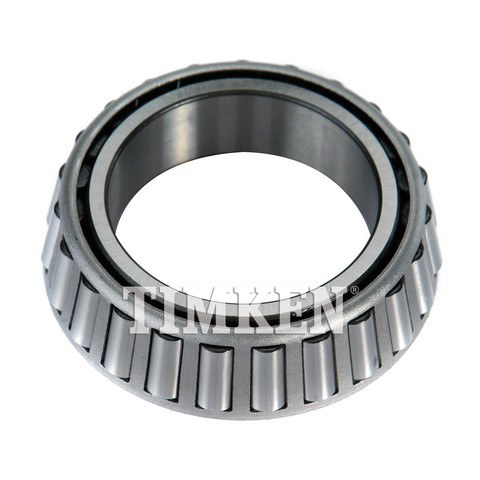 Timken Differential Carrier Bearing, For Use with Aftermarket Locking Differential – LM102949