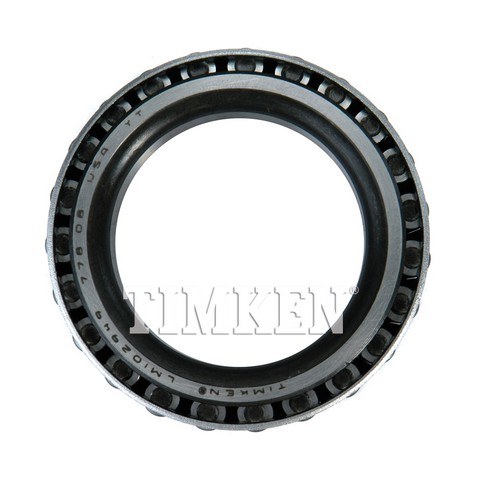 Timken Differential Carrier Bearing, For Use with Aftermarket Locking Differential – LM102949