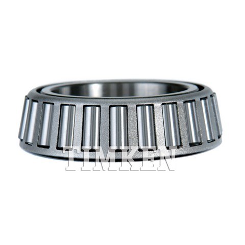 Timken Differential Carrier Bearing, For Use with Aftermarket Locking Differential – LM102949