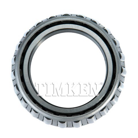 Timken Differential Carrier Bearing, For Use with Aftermarket Locking Differential – LM102949