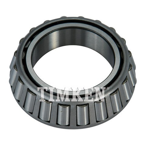 Timken Differential Carrier Bearing, For Use with Aftermarket Locking Differential – LM603049