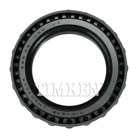 Timken Differential Carrier Bearing, For Use with Aftermarket Locking Differential – LM603049