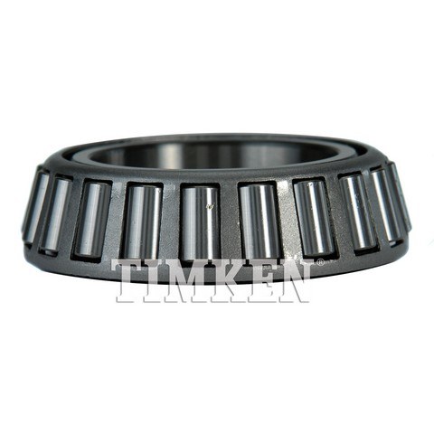Timken Differential Carrier Bearing, For Use with Aftermarket Locking Differential – LM603049