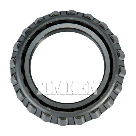 Timken Differential Carrier Bearing, For Use with Aftermarket Locking Differential – LM603049