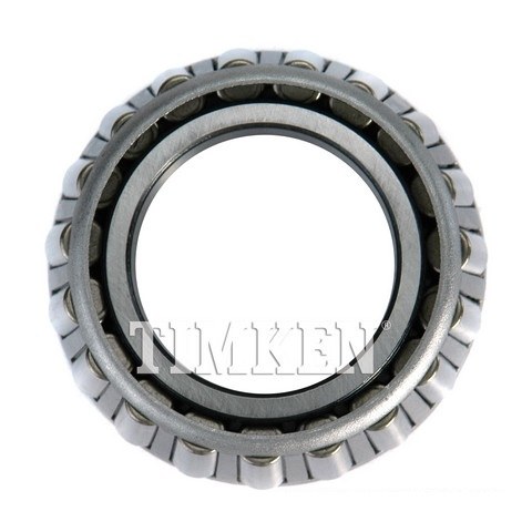 Timken Differential Pinion Bearing, 1.3125 Inch Outside Diameter X .875 Inch Length – M88048