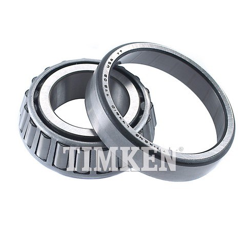 Timken Manual Trans Input Shaft Bearing – SET14