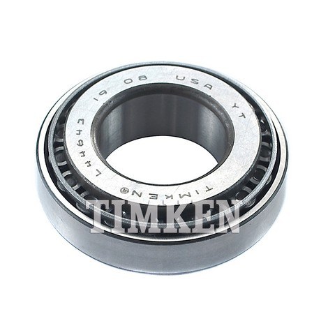 Timken Manual Trans Input Shaft Bearing – SET14