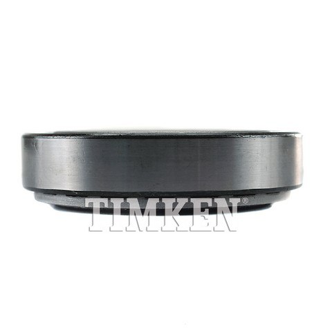 Timken Differential Carrier Bearing, 1.781 Inch Bore Diameter X .781 Inch Width, Includes LM603049 Cone and LM603011 Cup, Seal Not Included – SET37