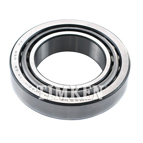 Timken Differential Carrier Bearing, 1.781 Inch Bore Diameter X .781 Inch Width, Includes LM603049 Cone and LM603011 Cup, Seal Not Included – SET37