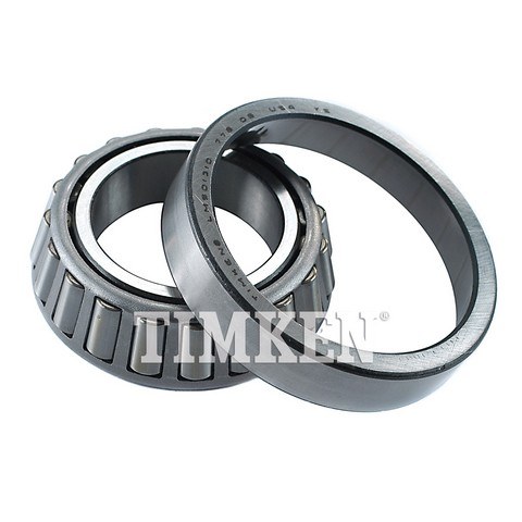 Timken Wheel Bearing – SET45