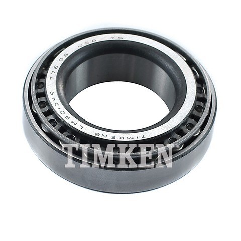 Timken Wheel Bearing – SET45