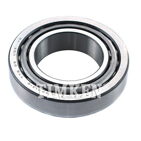 Timken Wheel Bearing – SET45