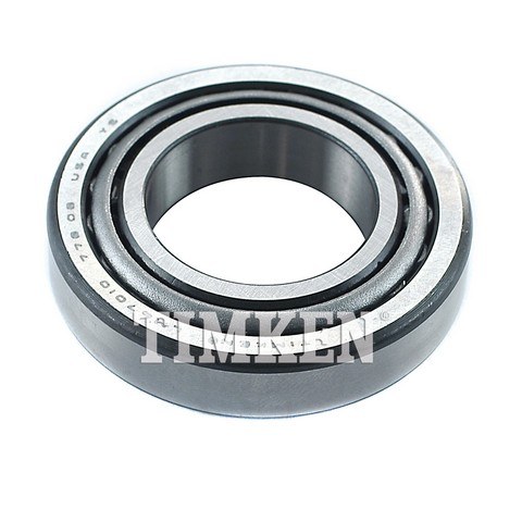 Timken Wheel Bearing, Includes LM67048 Cone and LM67010 Cup, Seal Not Included – SET6