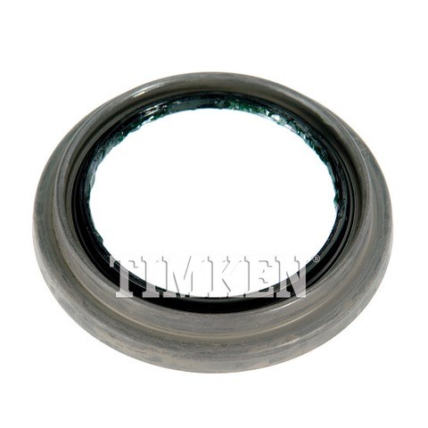 Timken Wheel Seal, 3.460 Inch Bore X 3.465 Inch Outside Diameter X .512 Inch Width, Single – SL260029