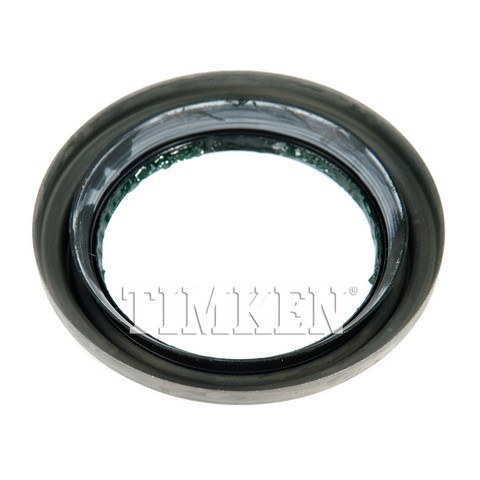 Timken Wheel Seal, 3.460 Inch Bore X 3.465 Inch Outside Diameter X .512 Inch Width, Single – SL260029
