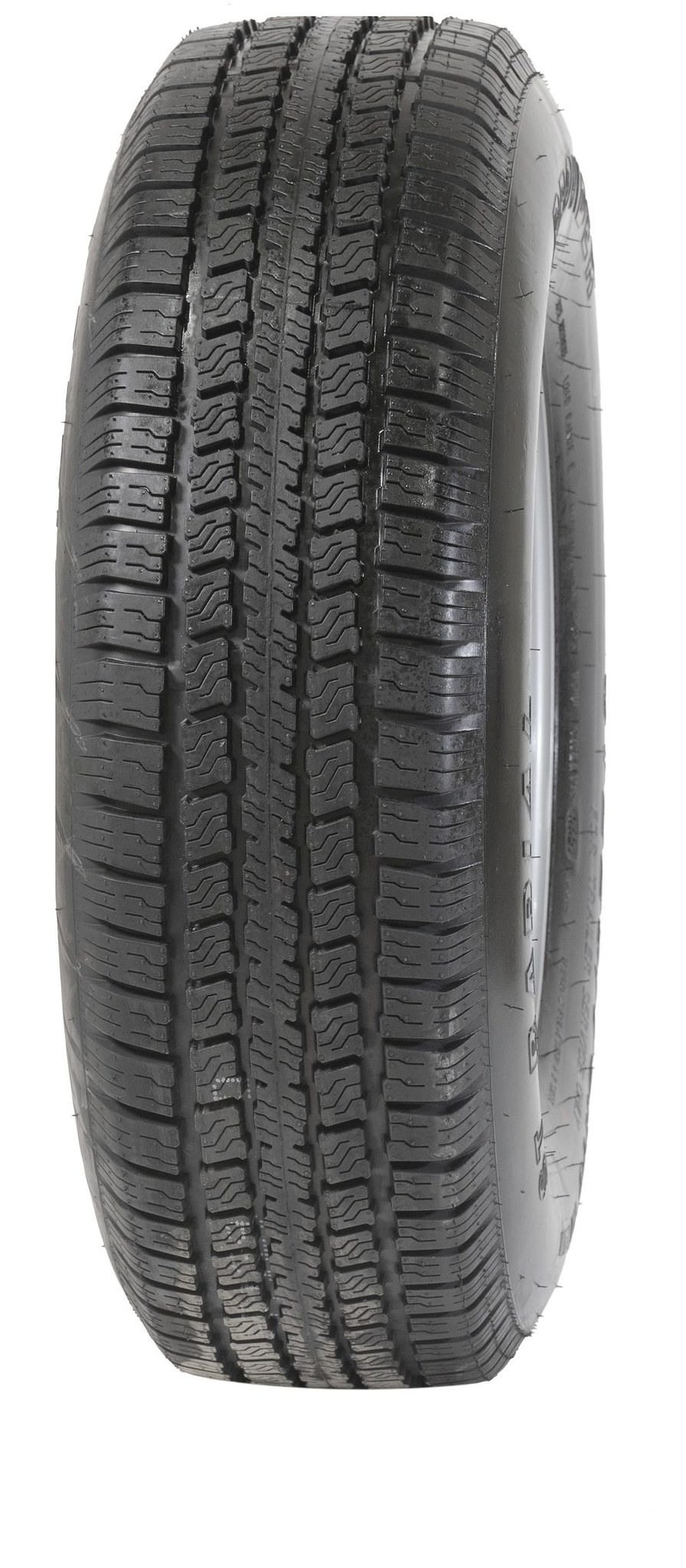 Taskmaster Tire/ Wheel Assembly, Provider, 15 Inch Diameter X 6 Inch Width, 5 X 114.3 Millimeter/ 5 X 4.50 Inch Bolt Pattern, Modular – A225R645SMEM