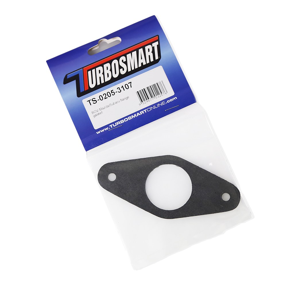 Turbosmart Turbocharger Blow Off Valve Adapter Flange Gasket – TS-0205-3107