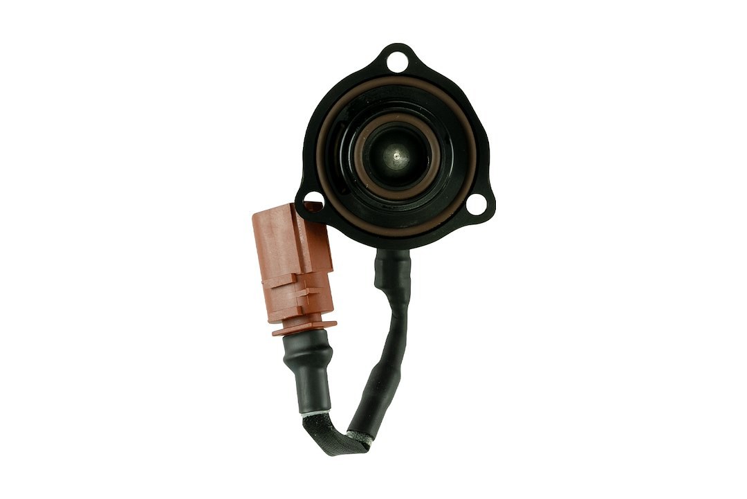 Turbosmart Turbocharger Blow Off Valve, Kompact Em, Plug and Play, Recirculating/ Vent to Atmosphere, Dual Port, Black, Aluminum – TS-0223-1063