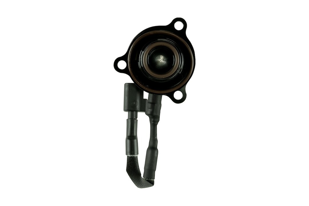 Turbosmart Turbocharger Blow Off Valve, Kompact Em, Plug and Play, Vent to Atmosphere, Dual Port, Black, Aluminum – TS-0223-1068