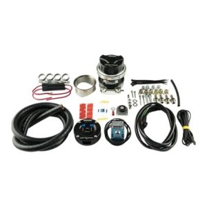 Turbosmart Boost Controller, Bov Controller, Electronic – TS-0304-1002