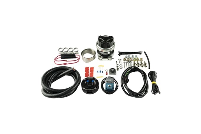 Turbosmart Boost Controller, Bov Controller, Electronic – TS-0304-1002