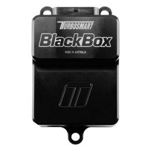 Turbosmart Boost Controller, Black Box, Electronic, Compatible with Electronically Operated Waste Gates – TS-0305-1001
