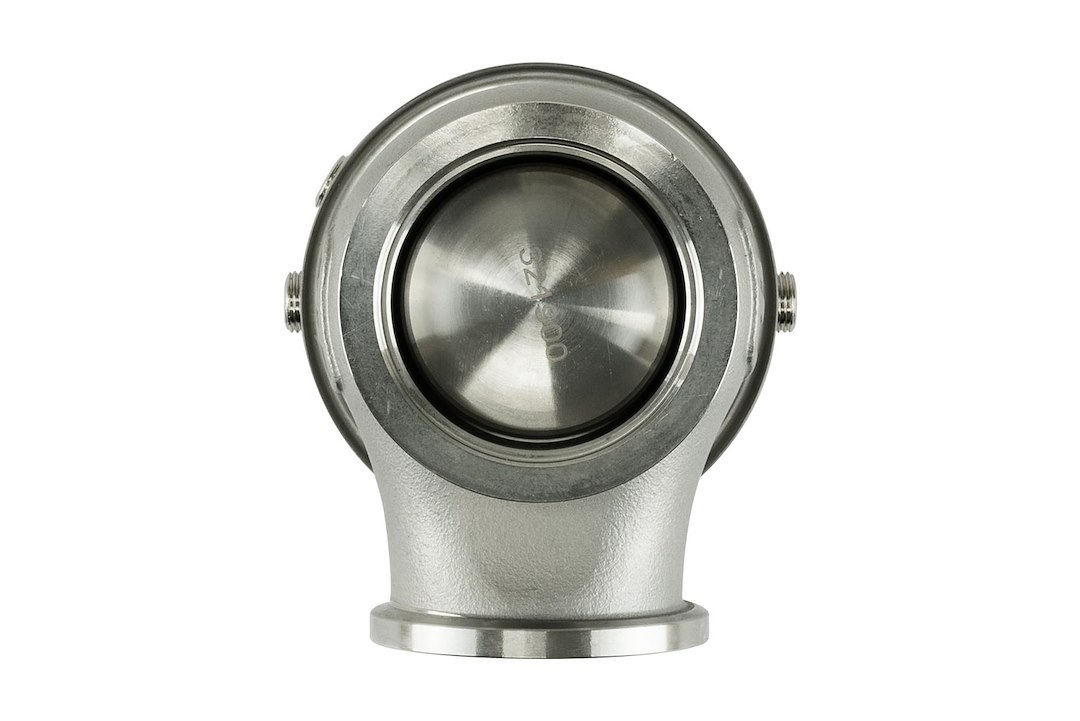 Turbosmart Turbocharger Wastegate, Gen-V Comp-Gate40, Black, 40 MM, 14 PSI – TS-0552-1012