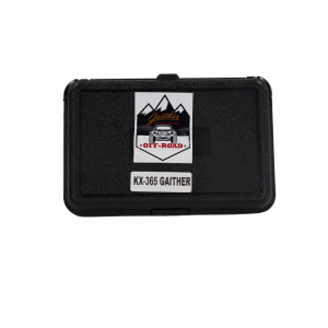 Gaither Tool Tire Repair Kit, For Gaither Off-Road Tire, Plug – GTB-4012