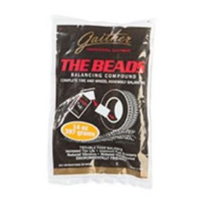Gaither Tool Wheel Balance Weight, 14 Ounce Bag, With Valve Core and Cap, Single – GTB-4014