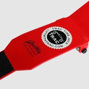 Gaither Tool Tire Lifting Tool, Trac Tire Jack – GTJ-01