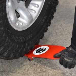 Gaither Tool Tire Lifting Tool, Trac Tire Jack – GTJ-01