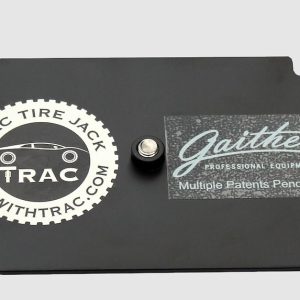 Gaither Tool Tire Lifting Tool, Trac Tire Cart – GTRP-01